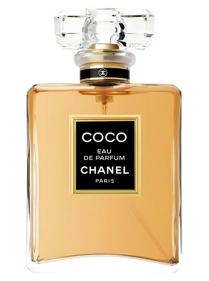 Coco Eau de Parfum Chanel للنساء