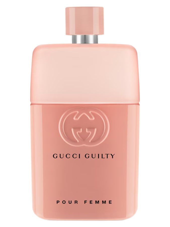 Gucci Guilty Love Edition Pour Femme Gucci للنساء