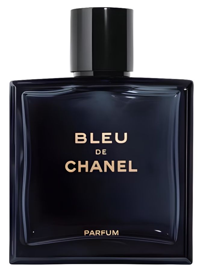 Bleu de Chanel Parfum Chane للرجال