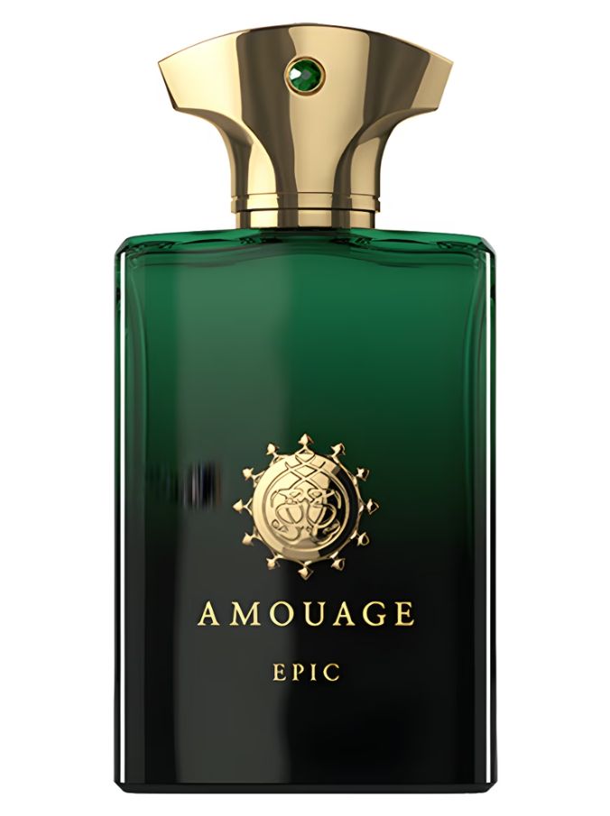 Epic Man Amouage للرجال