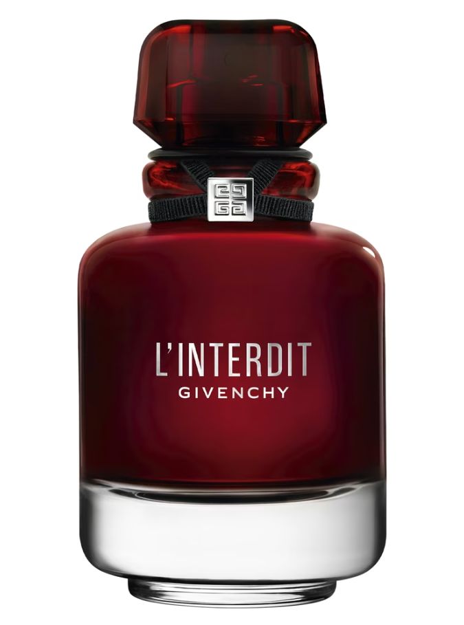L'Interdit Eau de Parfum Rouge Givenchy للنساء