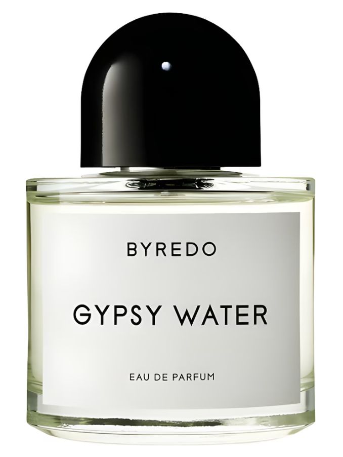 Gypsy Water Byredo للجنسين