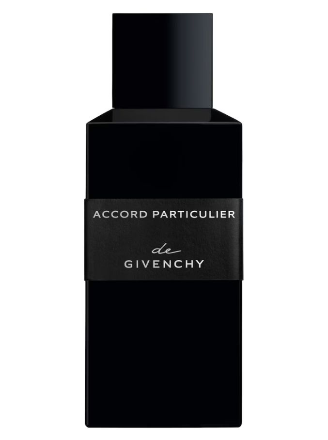 Accord Particulier Givenchy للجنسين