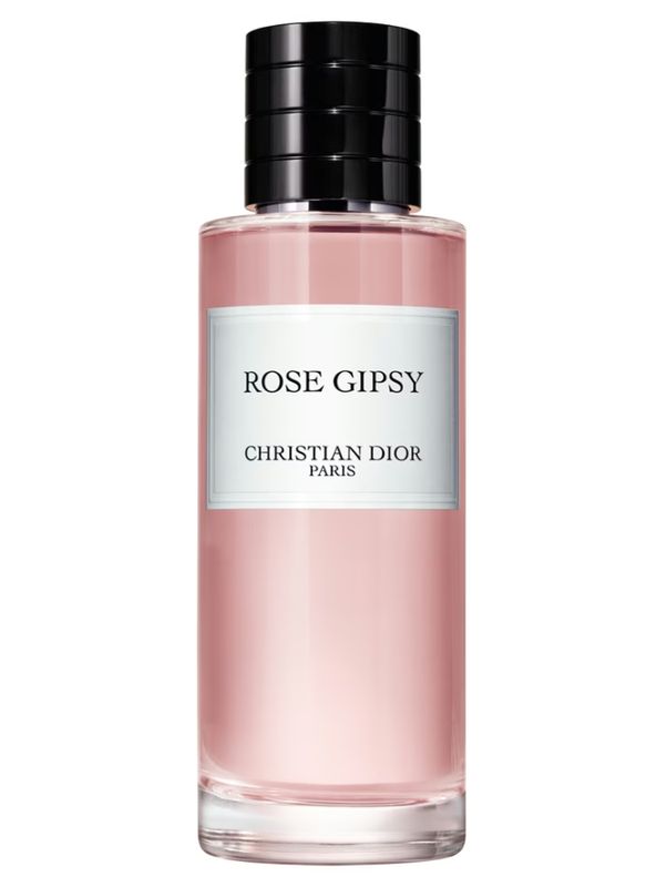 Rose Gipsy Dior للجنسين