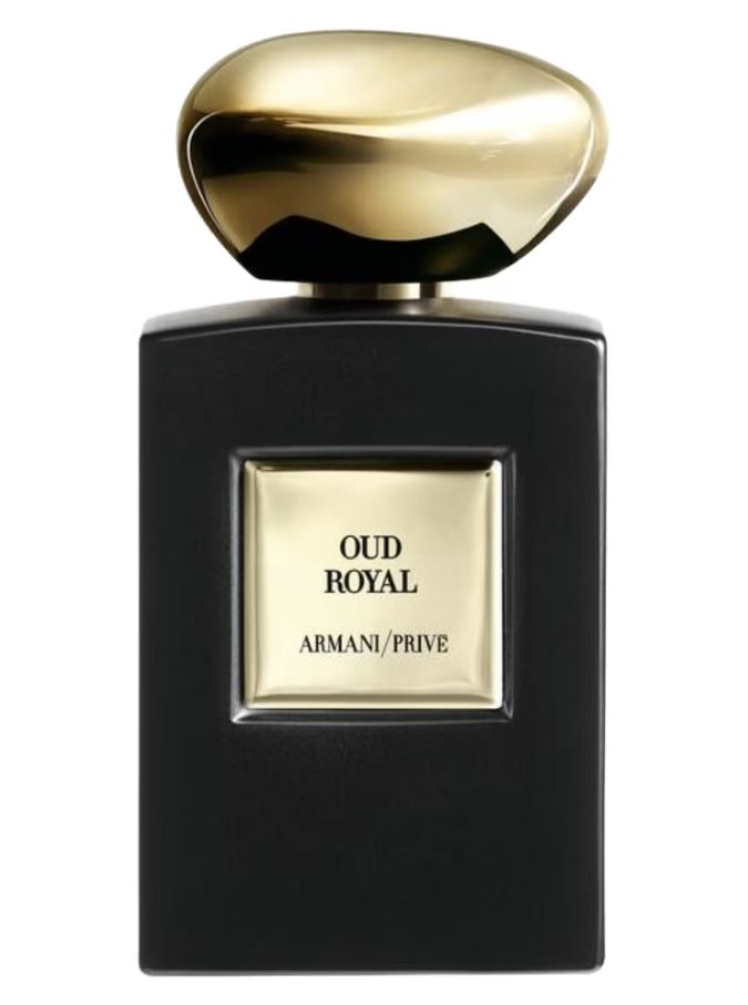 Armani Privé Oud Royal Giorgio Armani للجنسين