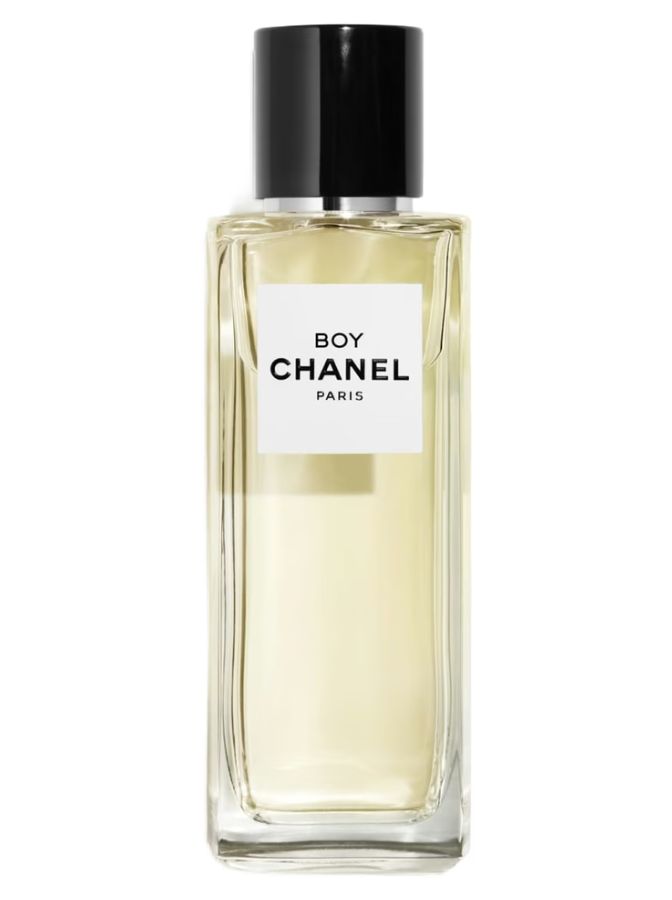 Boy Eau de Parfum Chanel للجنسين
