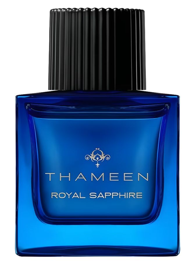 Royal Sapphire Thameen للجنسين