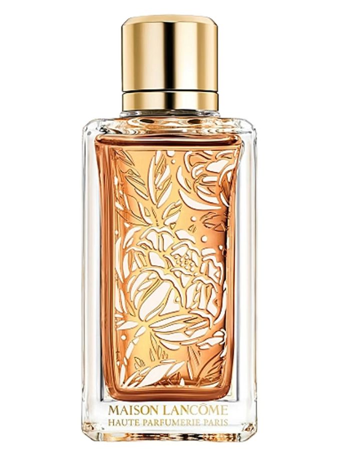 Pivoines Printemps Lancôme للنساء