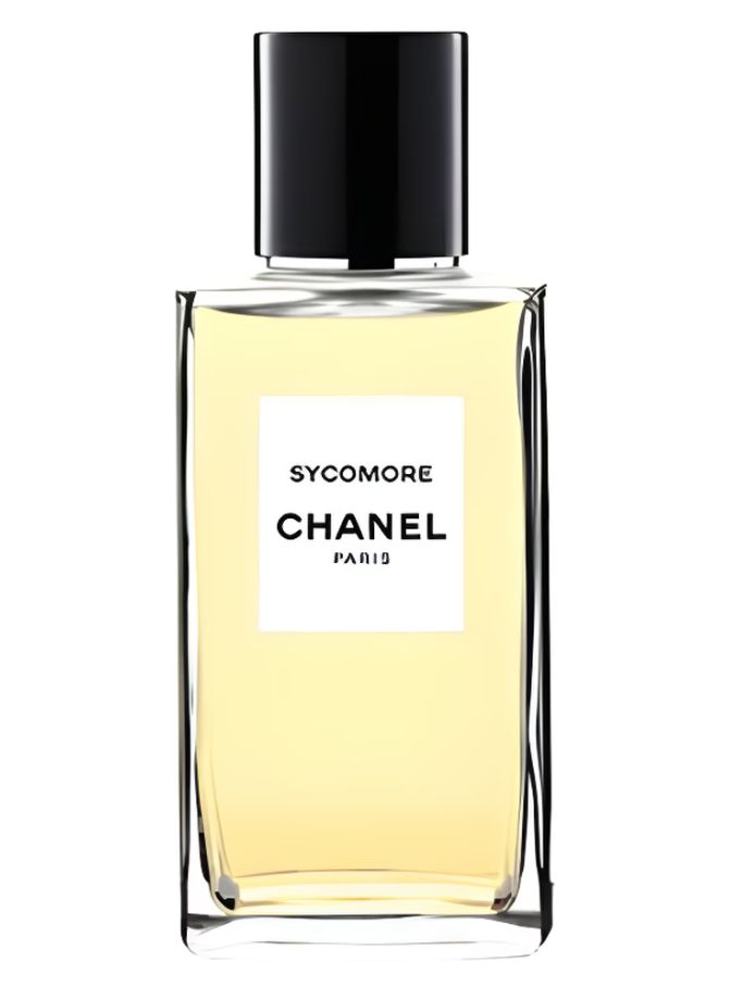 Les Exclusifs de Chanel Sycomore Chanel للجنسين