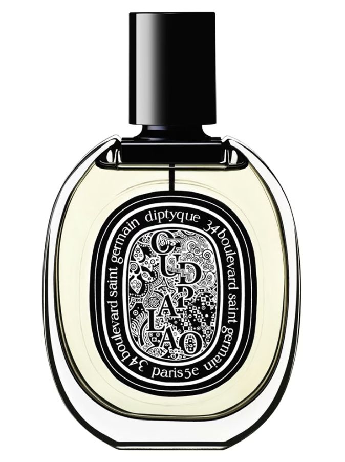 Oud Palao Eau de Parfum Diptyque للجنسين