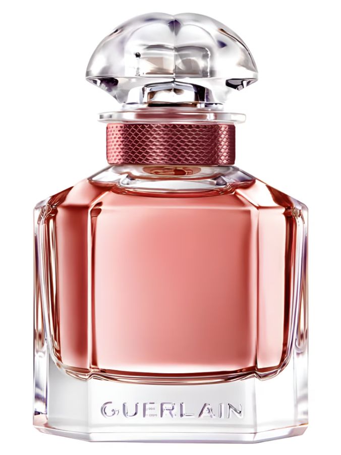 Mon Guerlain Eau de Parfum Intense Guerlain للنساء