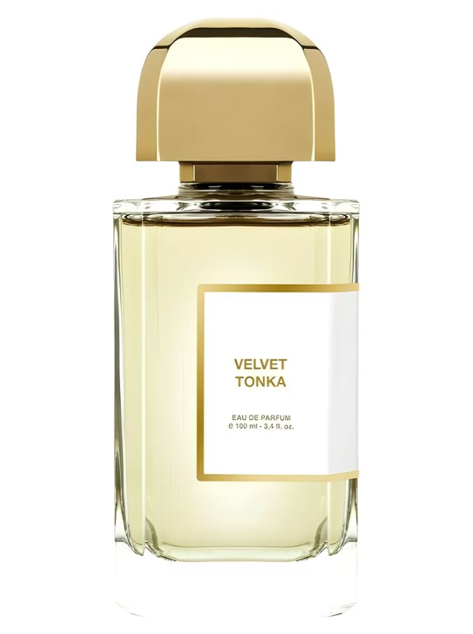 Velvet Tonka BDK Parfums للجنسين
