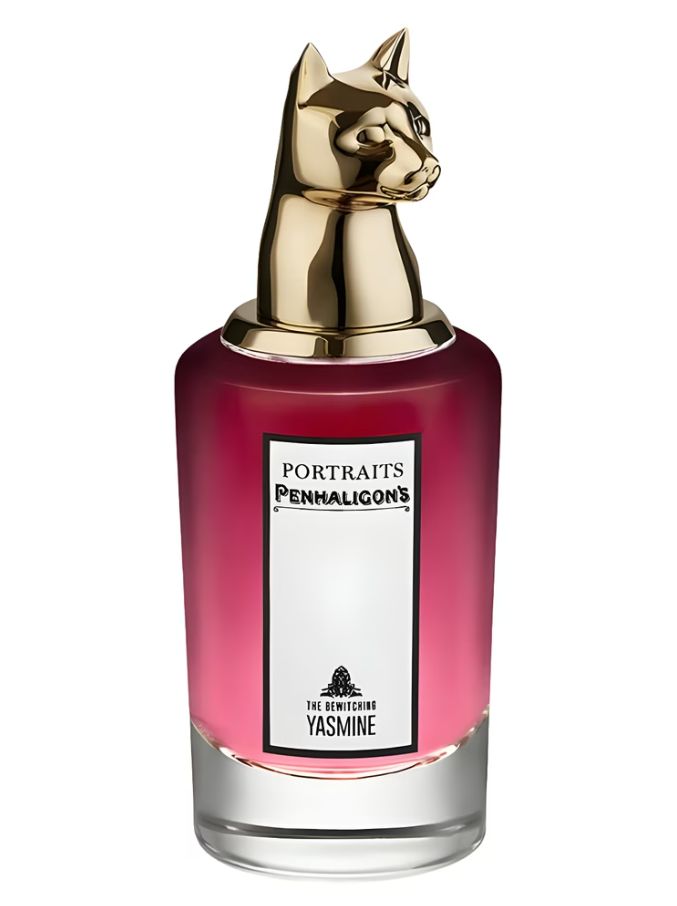 The Bewitching Yasmine Penhaligon's للنساء