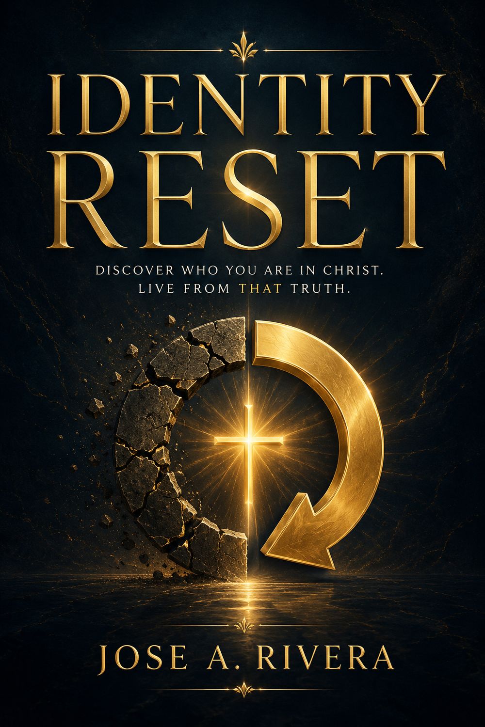 Identity Reset