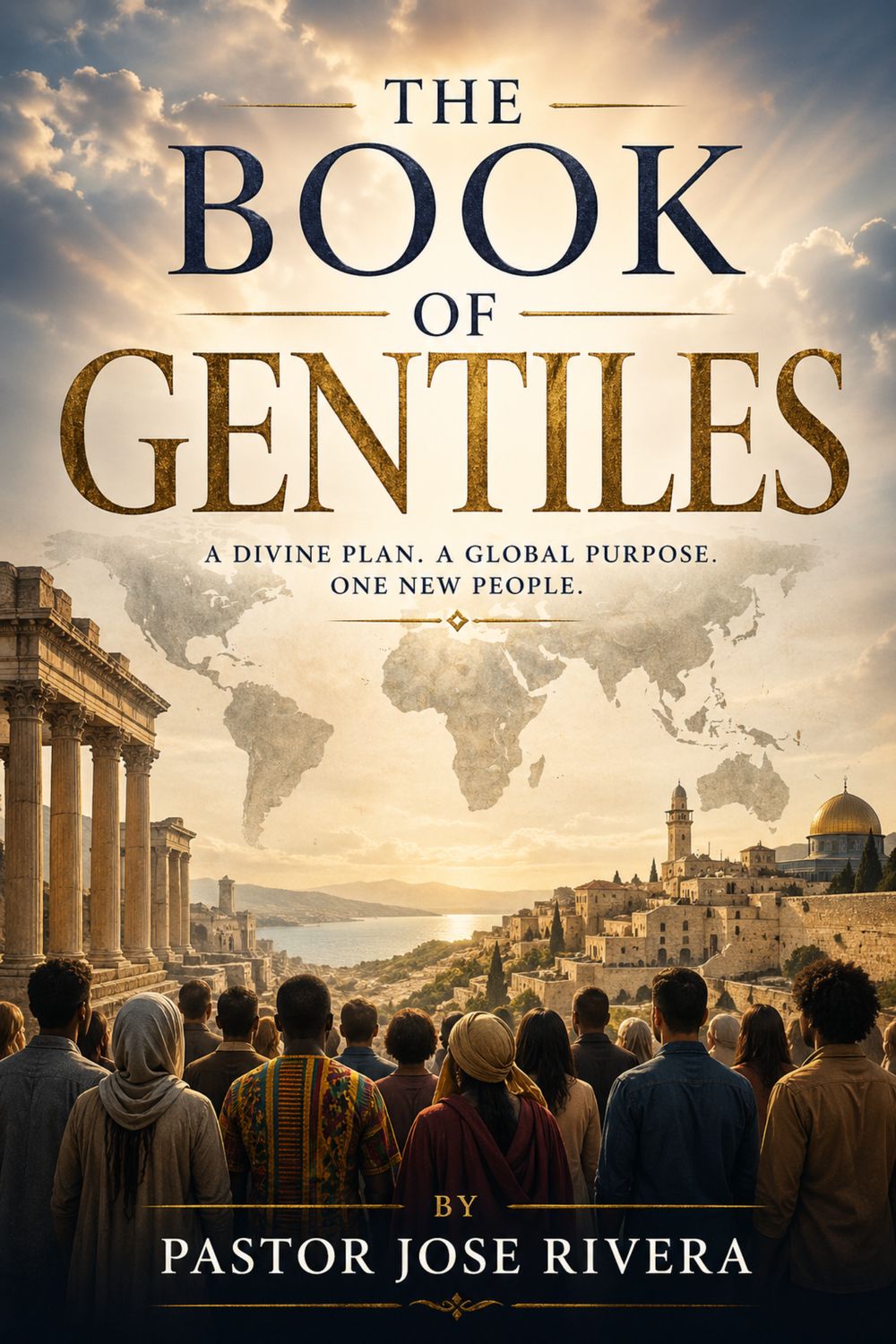 The Book of Gentiles