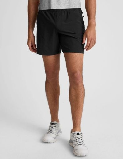 pivotal 2 0 men''s short 7 black by