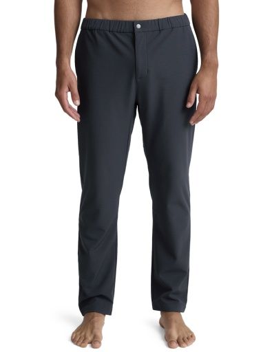 dynamic straight leg men''s pant nocturna, Colour: nocturnal navy by, Size: S