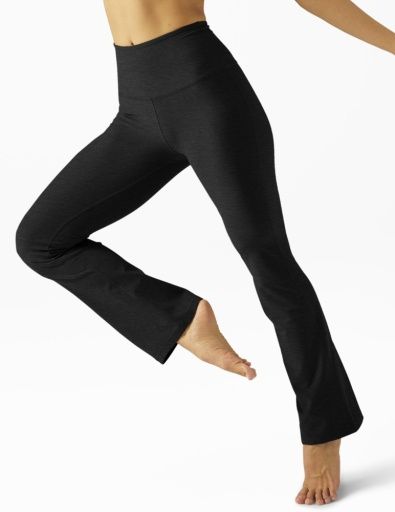 spacedye practice bootcut pant darkest n, Colour: darkest night by, Size: XS
