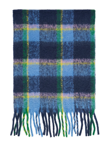 Brushed Scarf