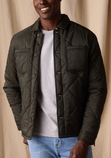 THE ONLY JACKET