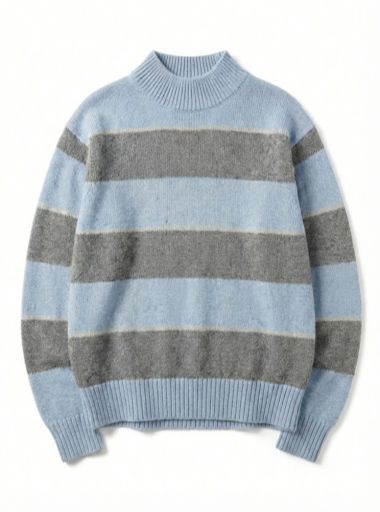 Merino Turtleneck Sweater, Size: Extra Small