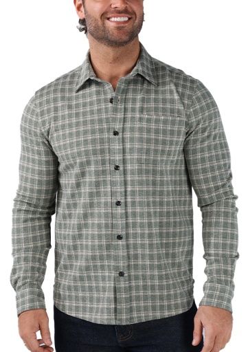 Sport Shirts