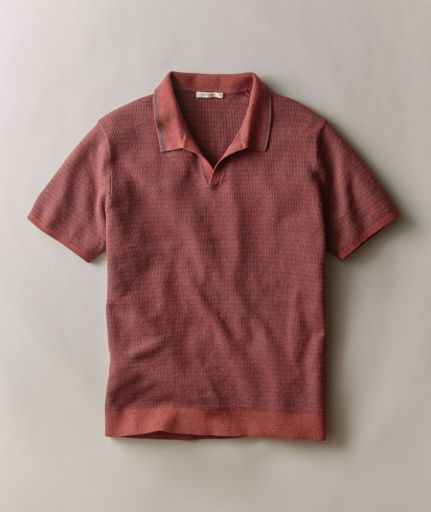 Liam Sweater Polo