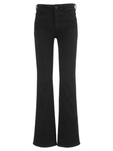 NATALIE HIGH RISE FAB AB BOOTCUT, Size: 0
