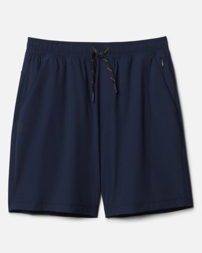 7 7" PURSUIT SHORT - UNLINED, Size: S
