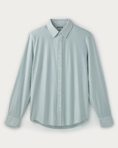 COMMUTER SHIRT - CLASSIC FIT