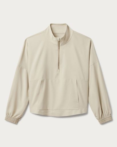 MIRAGE ANORAK, Size: XS