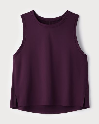 SERENE TANK, Size: XS