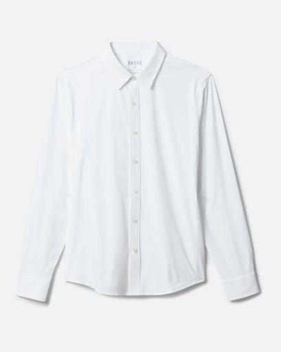 COMMUTER SHIRT - CLASSIC FIT
