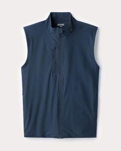 LONG GAME VEST