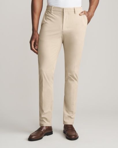 COMMUTER PRO PANT - SLIM FIT, Size: 32