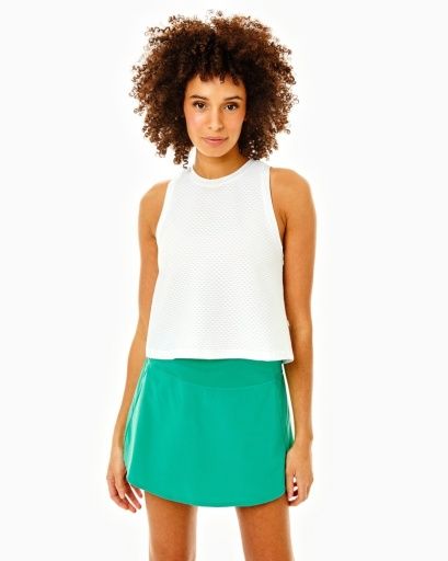 ACTIVE MESH EVERYOTHER DAY TANK