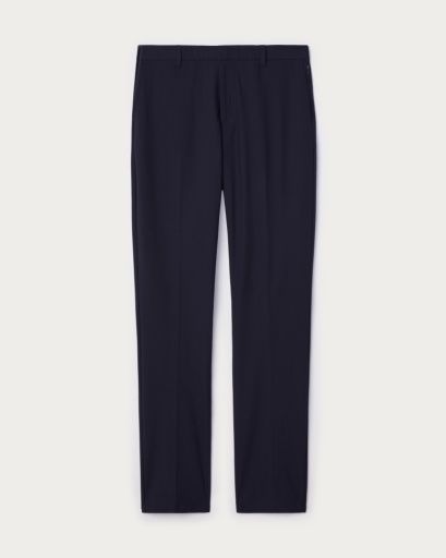 COMMUTER PRO PANT - SLIM FIT - NAVY, Size: 32