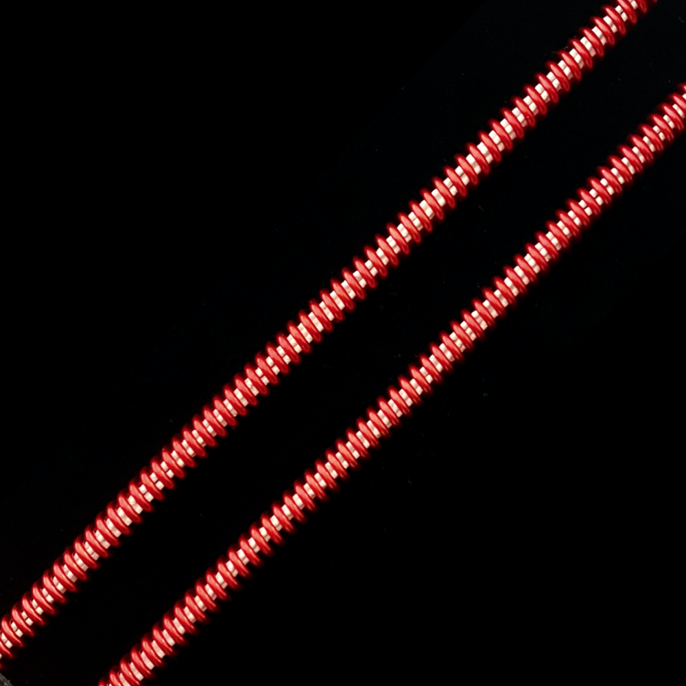 Level 5.3 XLR Interconnects