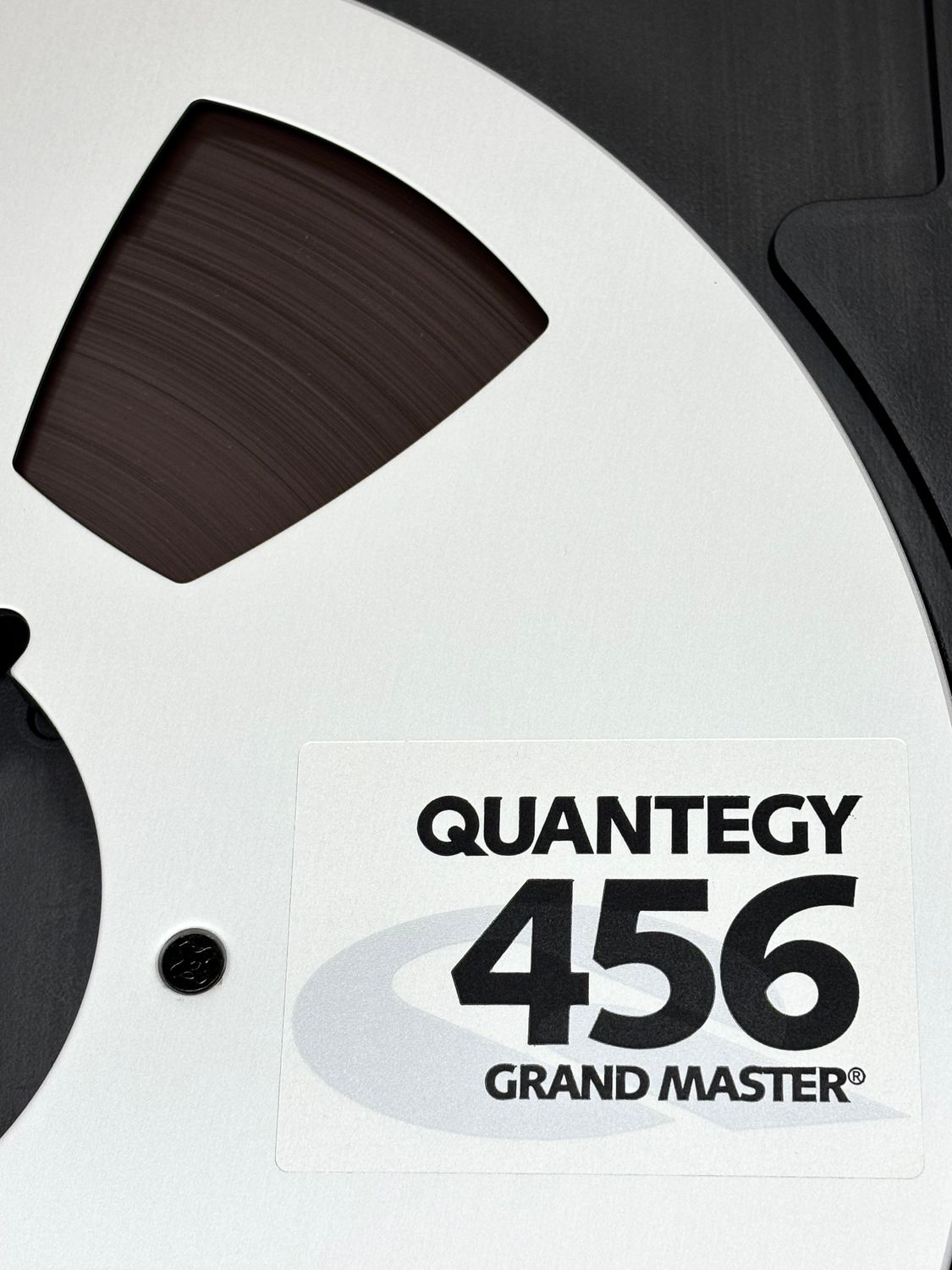 その他 AMPEX456 Quantegy/AMPEX 456 Grand Master Tape 12