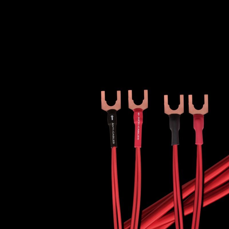 Level 3.1 Speaker Wires
