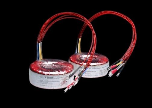 Naked ZERO-Autoformers