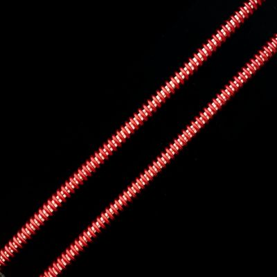 Level 4.3 XLR Interconnects
