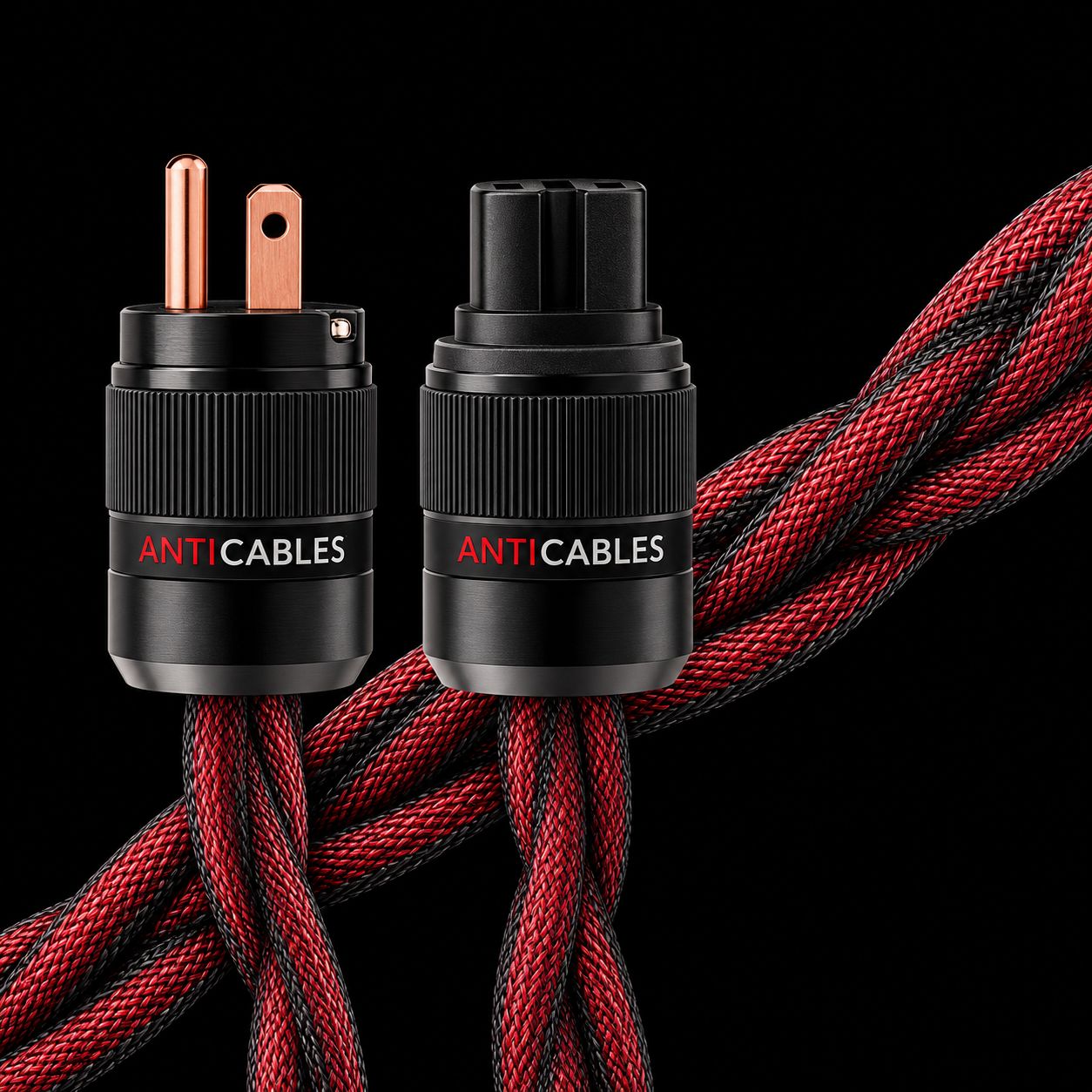 Level 2 Power Cord