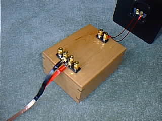 2x Impedance Multiplication