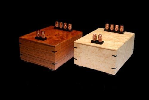 ZERO-Boxes