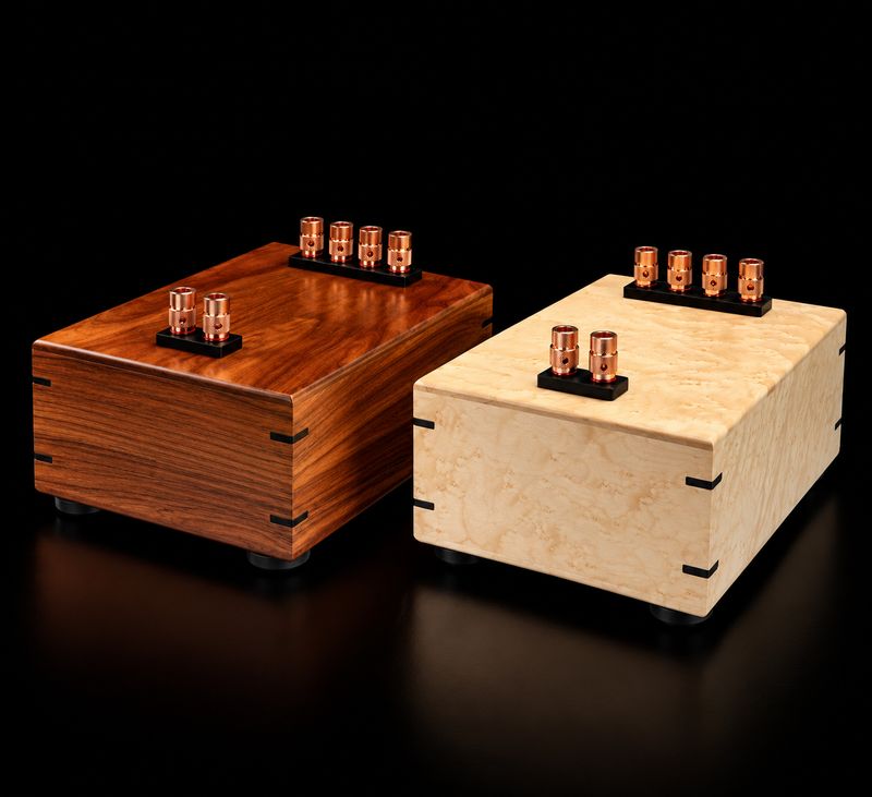 ZERO-Boxes