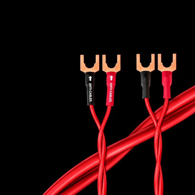 Home Theater Speaker Wires