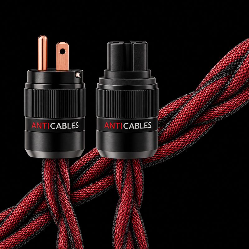 DEMO - 3 Power Cord, 5ft, UK/15a