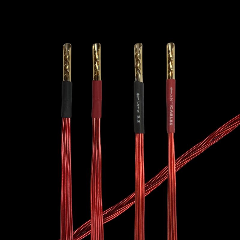 Level 3.2 FLEX Speaker Wires