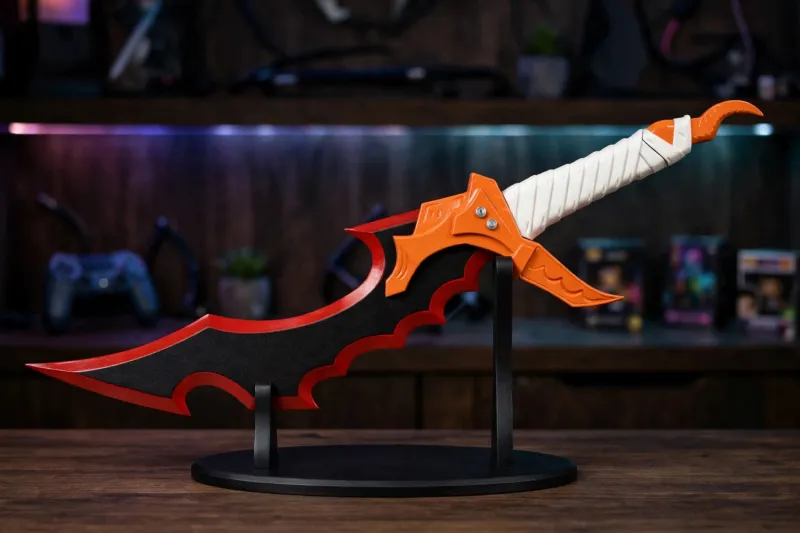 Replica Katanas